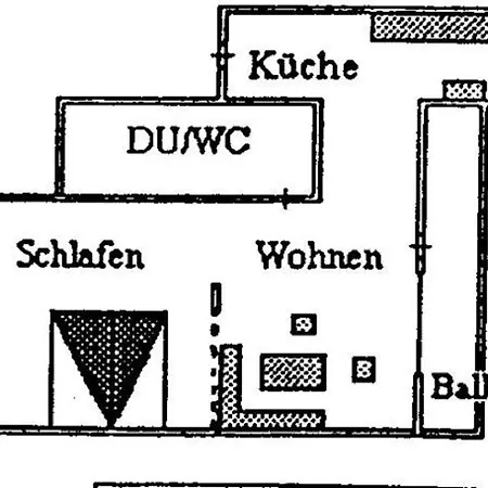 公寓 Schreinerhof 圣奥斯瓦尔德